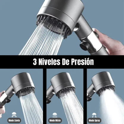 Kevora Pro™ – Tecnología Premium en tu Ducha