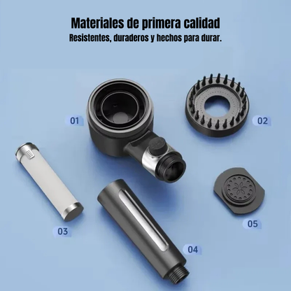 Kevora Pro™ – Tecnología Premium en tu Ducha