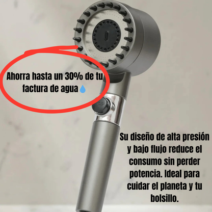 Kevora Pro™ – Tecnología Premium en tu Ducha